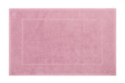 Old pink bath mat - Torres Novas