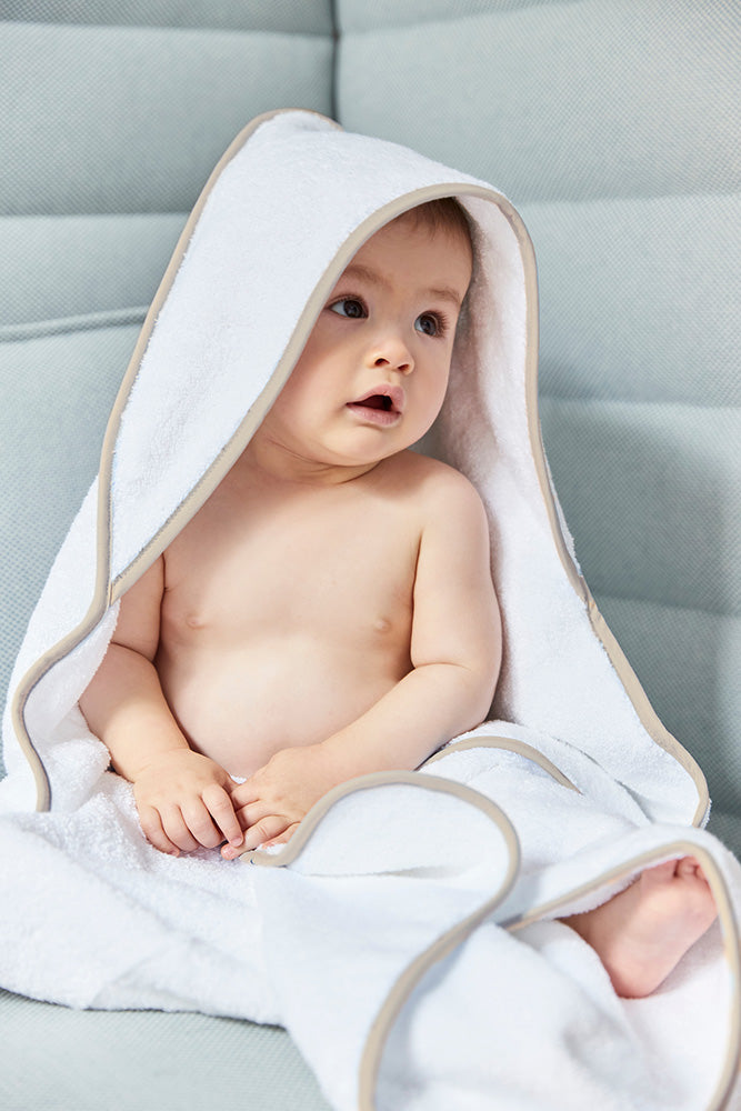 Baby newest bath towels